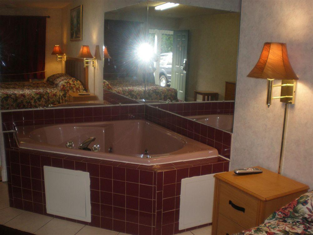 Highlander Motor Inn Atlantic City Galloway Εξωτερικό φωτογραφία
