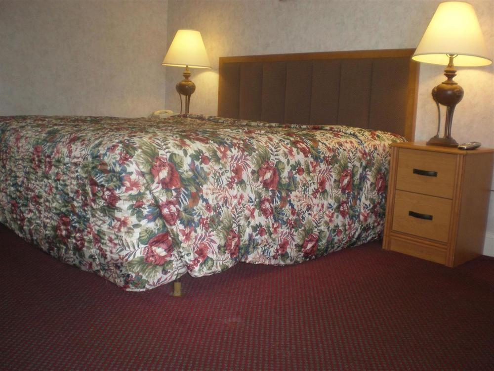 Highlander Motor Inn Atlantic City Galloway Εξωτερικό φωτογραφία