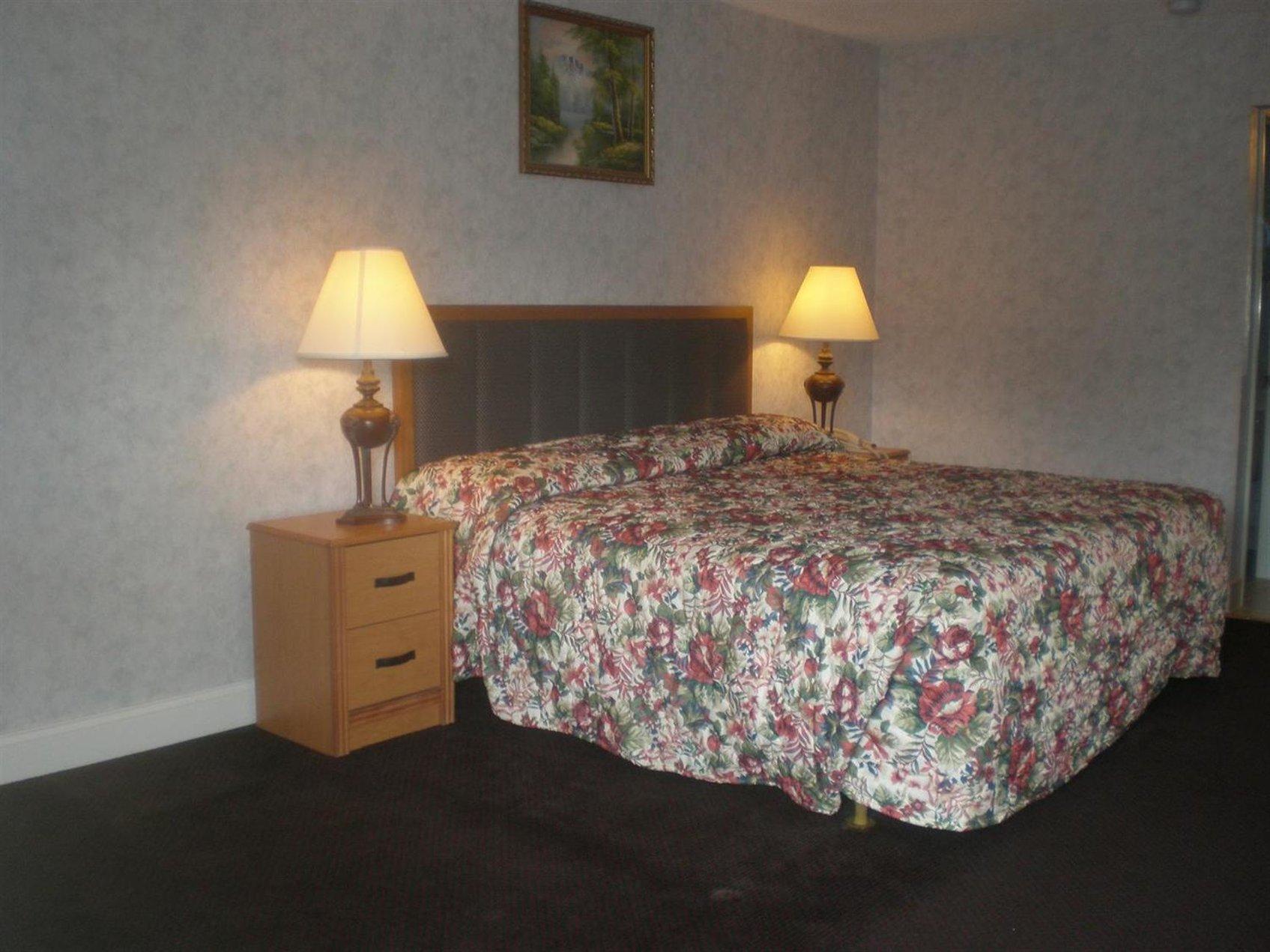 Highlander Motor Inn Atlantic City Galloway Εξωτερικό φωτογραφία