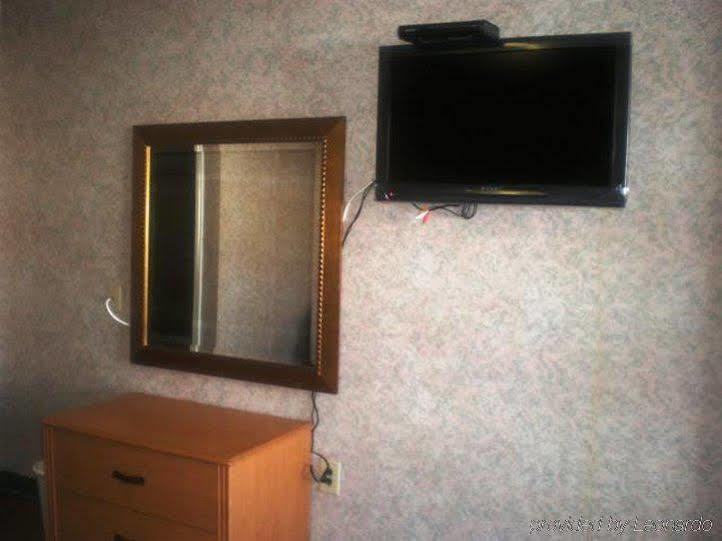 Highlander Motor Inn Atlantic City Galloway Εξωτερικό φωτογραφία