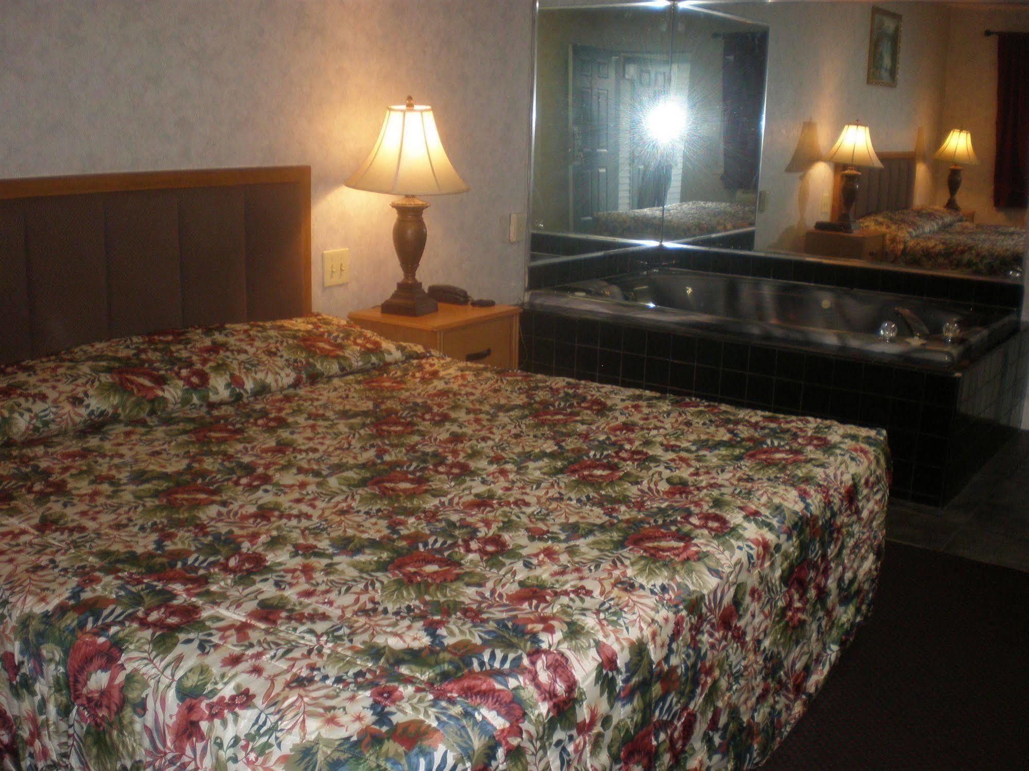 Highlander Motor Inn Atlantic City Galloway Δωμάτιο φωτογραφία