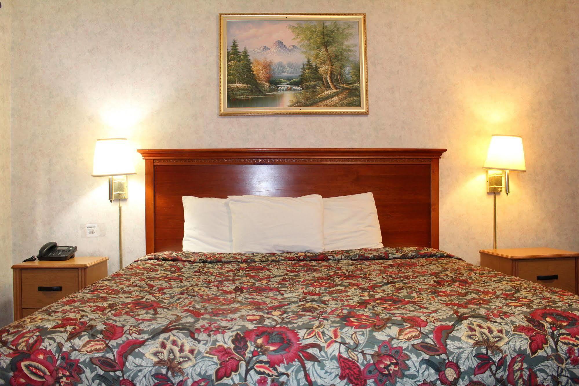 Highlander Motor Inn Atlantic City Galloway Εξωτερικό φωτογραφία