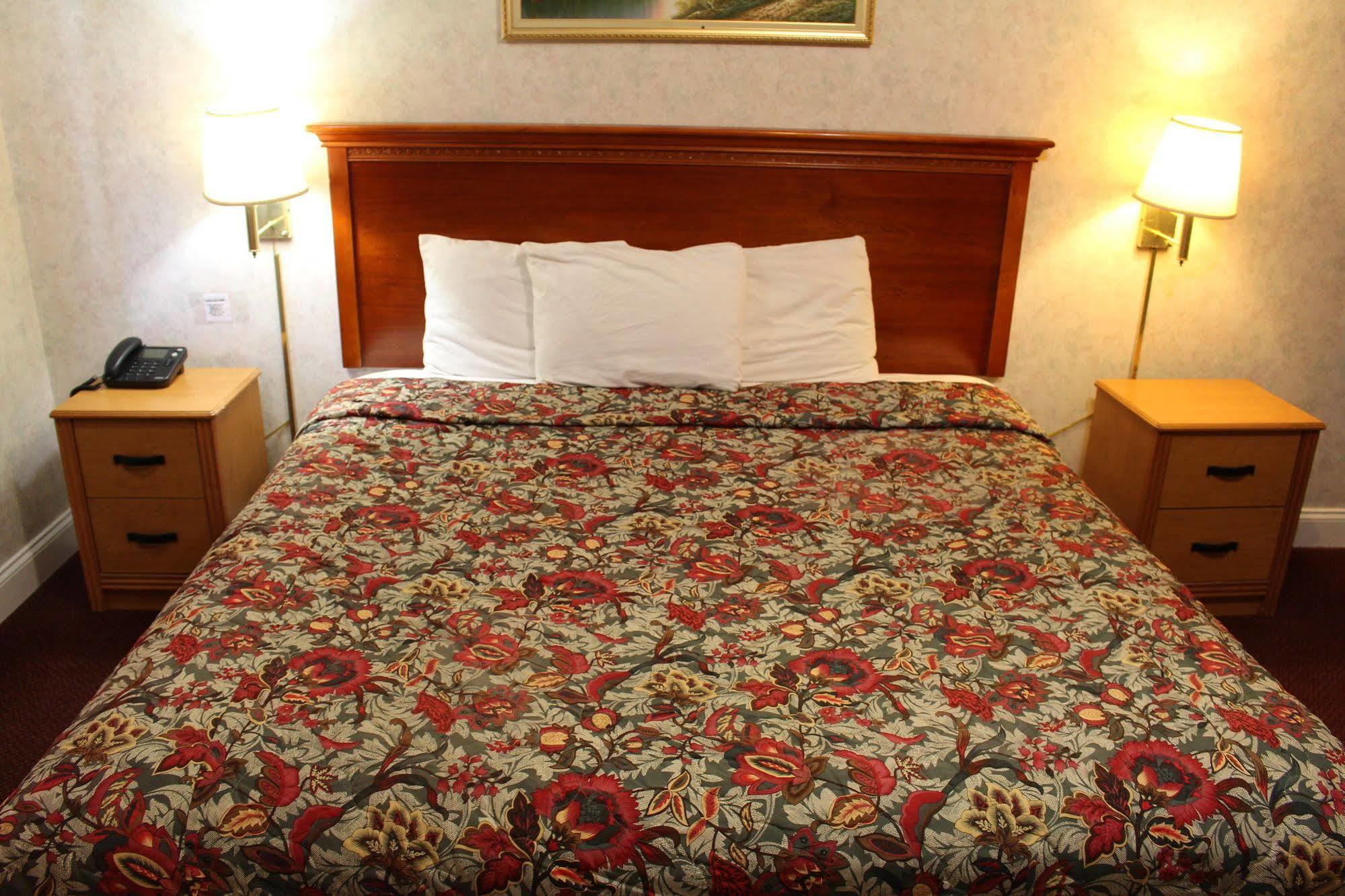 Highlander Motor Inn Atlantic City Galloway Εξωτερικό φωτογραφία