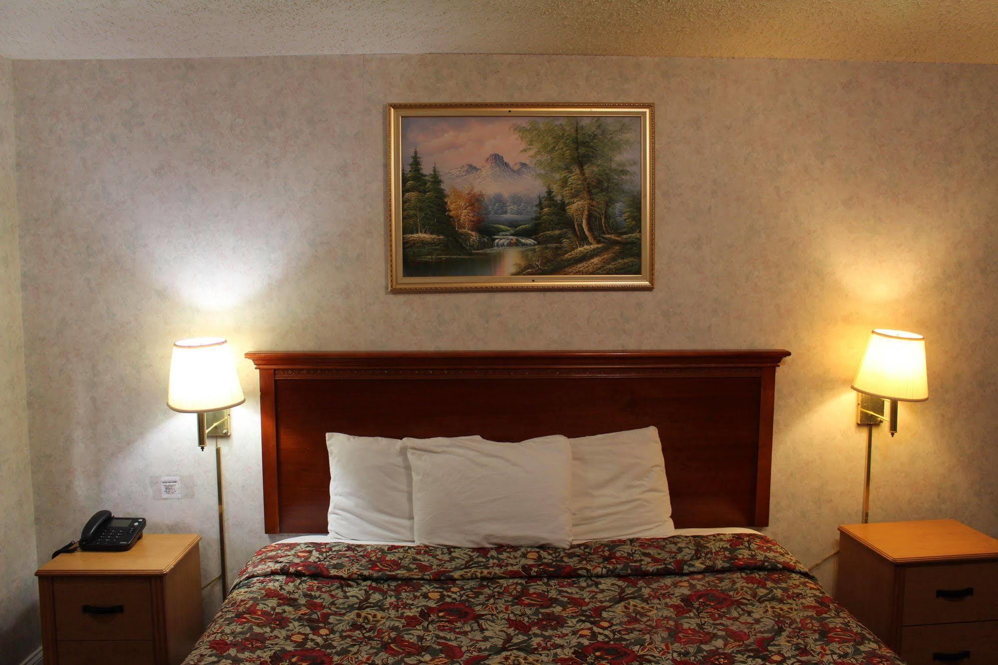 Highlander Motor Inn Atlantic City Galloway Εξωτερικό φωτογραφία