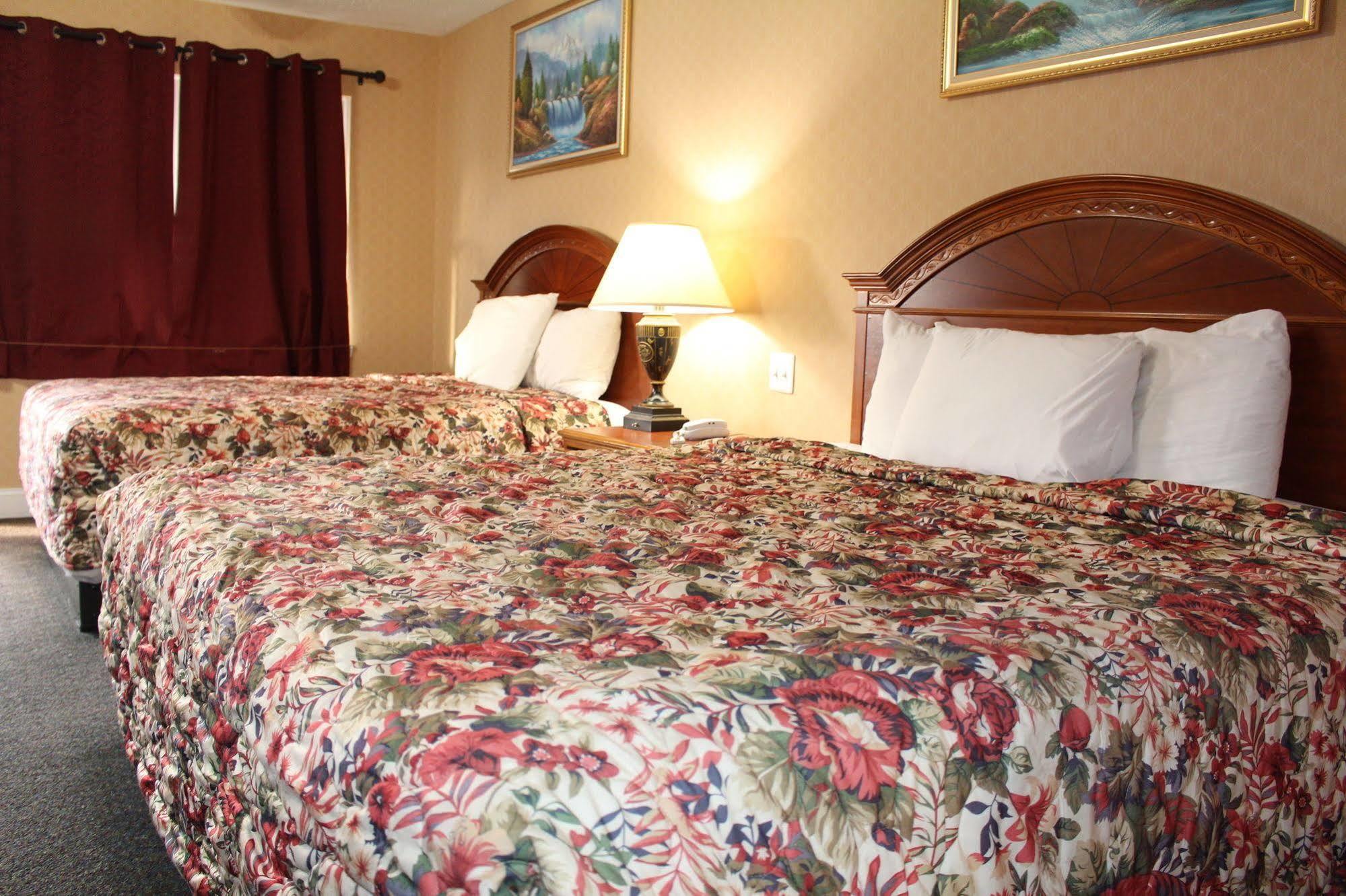 Highlander Motor Inn Atlantic City Galloway Εξωτερικό φωτογραφία