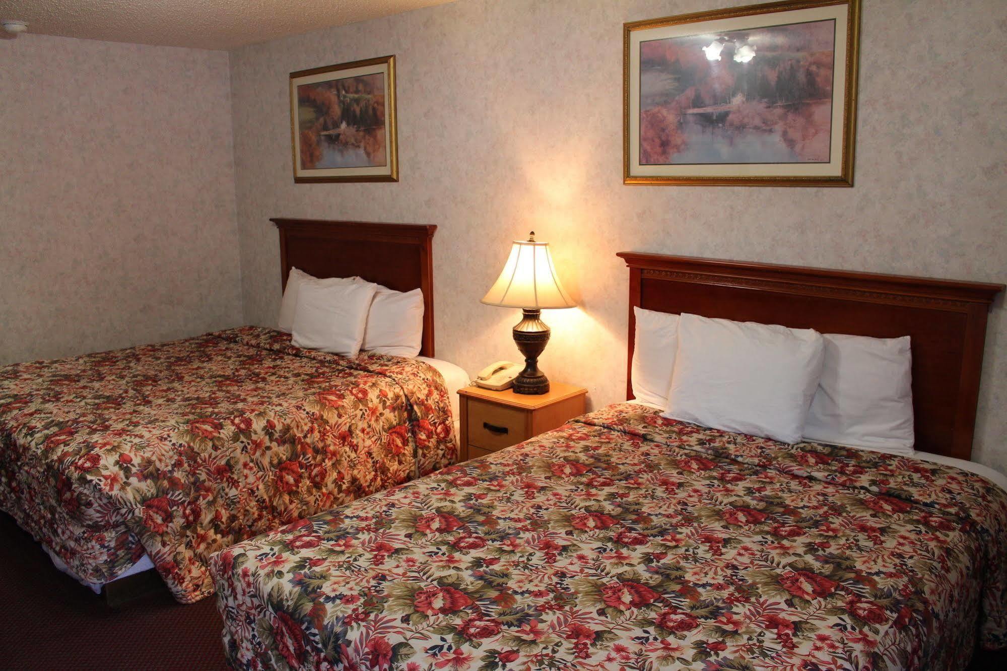 Highlander Motor Inn Atlantic City Galloway Εξωτερικό φωτογραφία