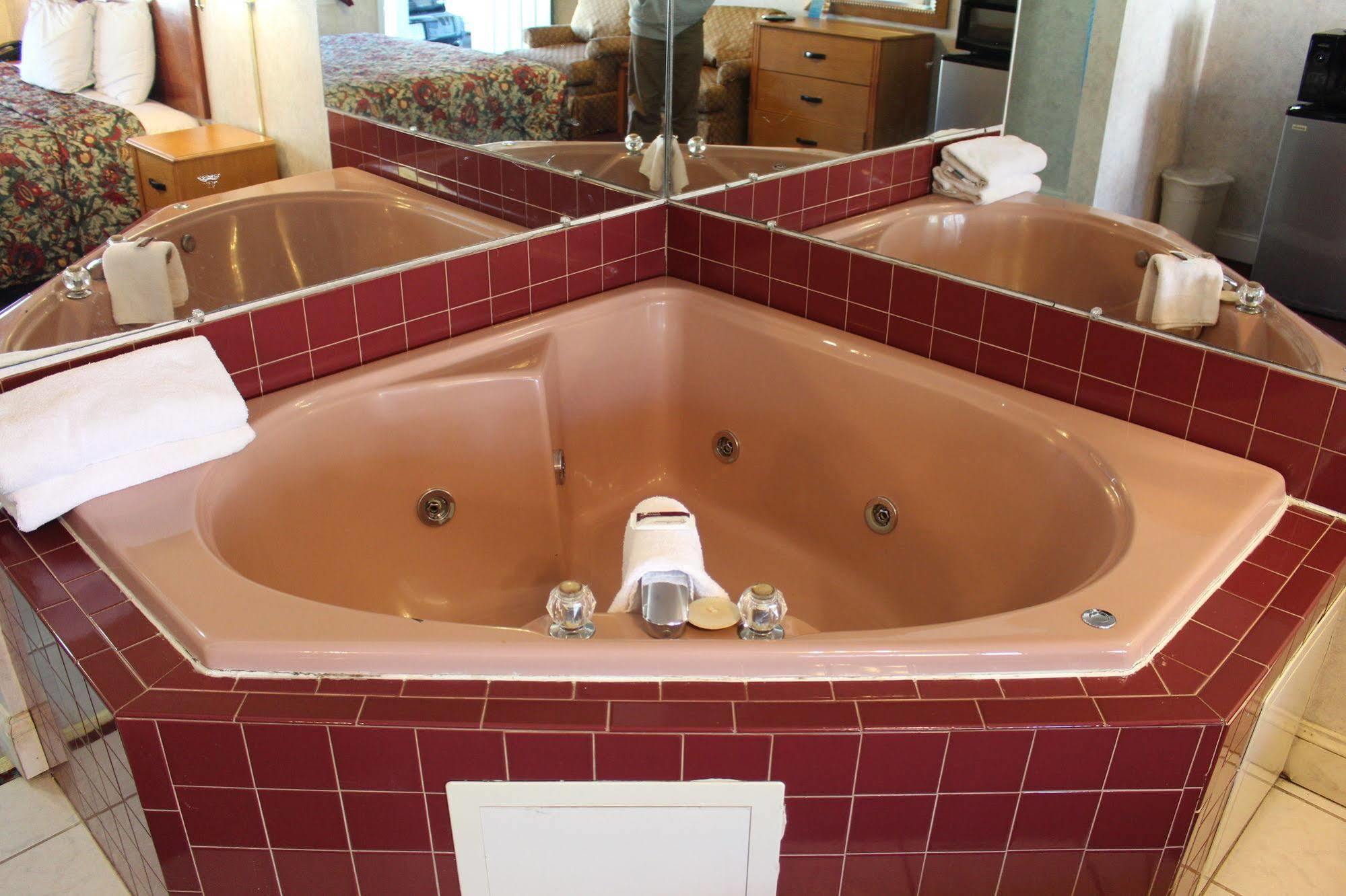 Highlander Motor Inn Atlantic City Galloway Εξωτερικό φωτογραφία