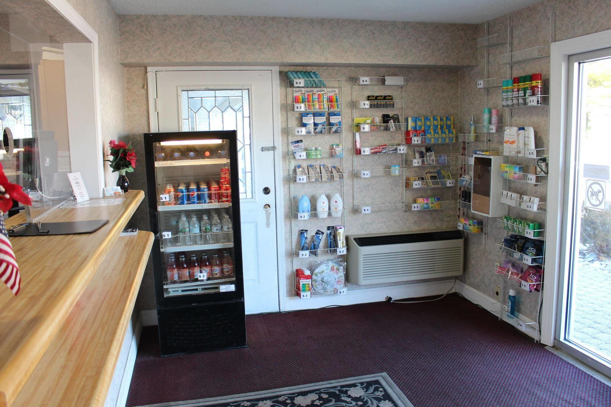 Highlander Motor Inn Atlantic City Galloway Εξωτερικό φωτογραφία