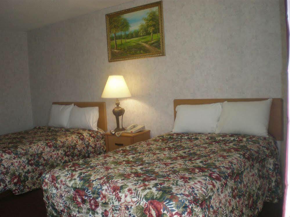 Highlander Motor Inn Atlantic City Galloway Εξωτερικό φωτογραφία