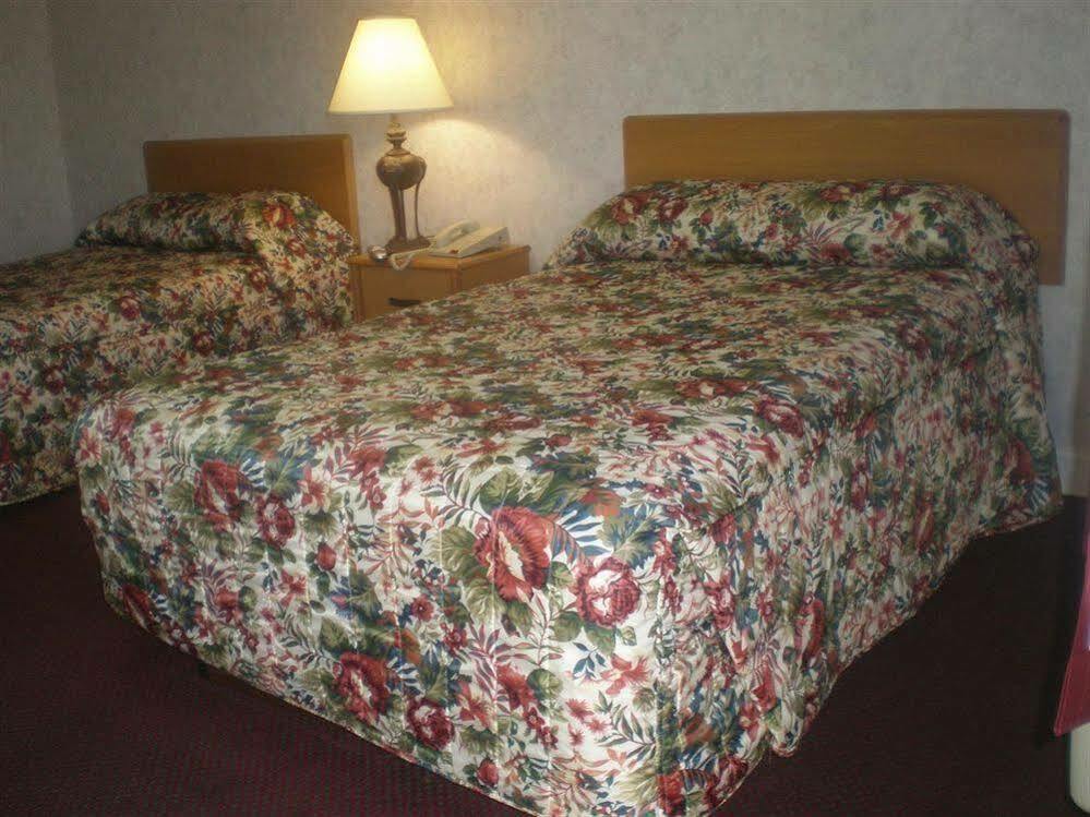 Highlander Motor Inn Atlantic City Galloway Εξωτερικό φωτογραφία